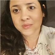Profesora Universitaria en Derecho y Ciencias Sociales